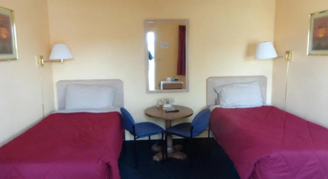 Семейный номер Standard Western Motel
