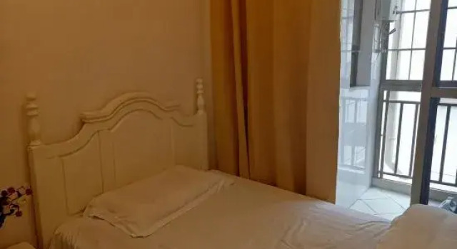 Номер Standard Laiyin Apartment