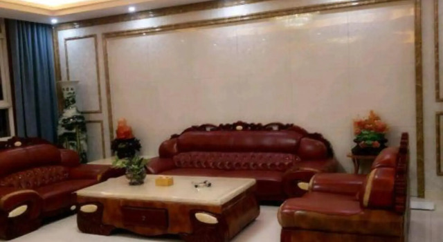 Hongri Zhongtian Express Hotel (Hefei Baohe Garden Branch), Rezervasyon Otel Baocun otoparklı oteller, Otopark