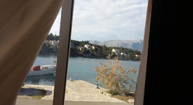 Апартаменты с видом на море Apartments Sidro