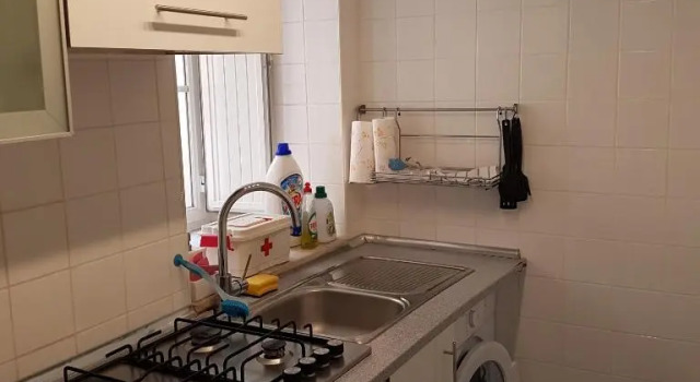 Апартаменты Цокольный этаж Fabulous Apartaments