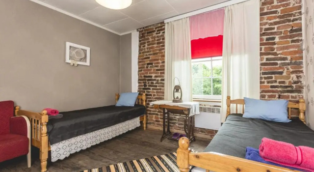 Номер Standard Guesthouse Kadrina Mõis