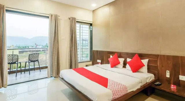 Sorina Hillside Resort By OYO Rooms, Забронировать Курортный отель Отели штата Махараштры 3 звезды, 3*