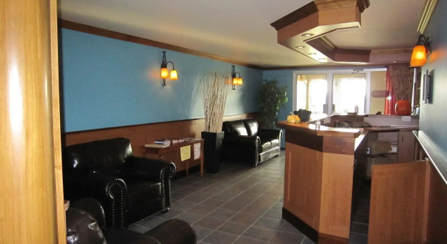 Hotel Motel Le Quiet, Book Motel 3-stjernede hoteller i Eastern Townships, 3*