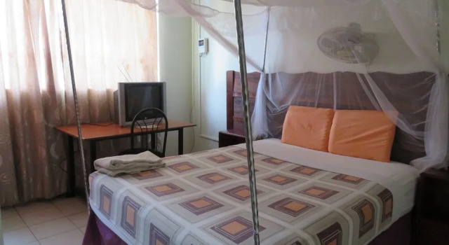 Двухместный номер Standard Global Village Hotel