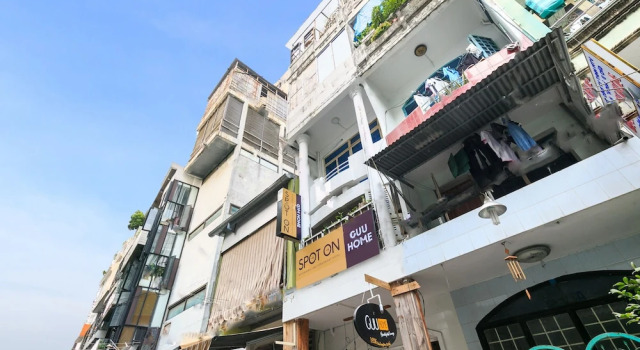 Guuhome by OYO Rooms