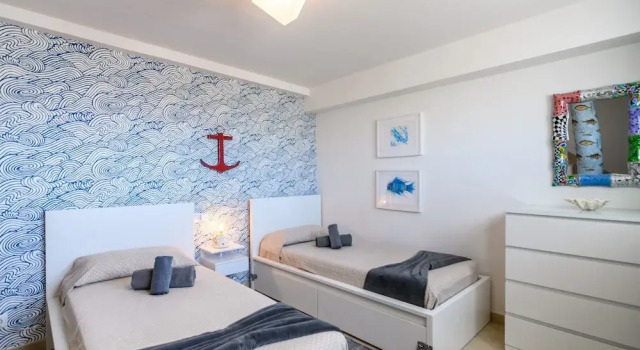 Apartmet With Guadiana River Views