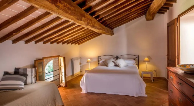 Suite 2 camere Abbadia Sicille Relais