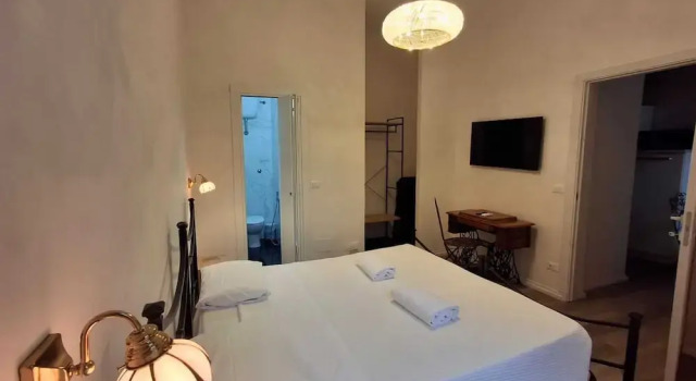 Полулюкс Lighthouse Suites Trastevere
