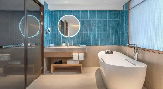Люкс Holiday Inn Express Datong Pingcheng by IHG