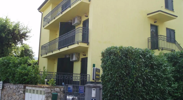 Apartments Meli