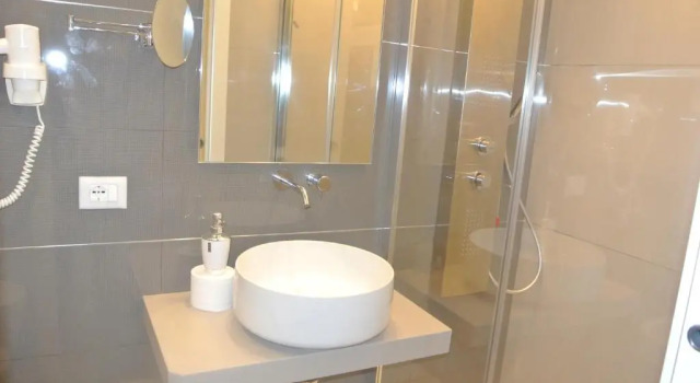 Двухместный номер Standard B&B Portanuova