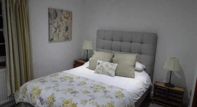 Номер Standard Ty Gwyn Hotel