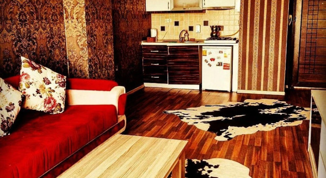 Pin Suites