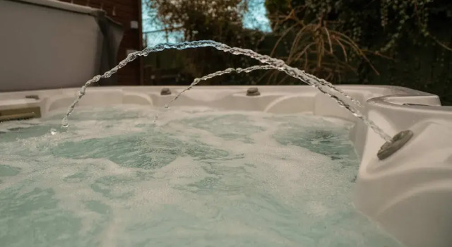 Люкс Elckys Lodge - Hot Tub Retreat Near York