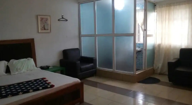 Люкс Tafol Hotel & Suit