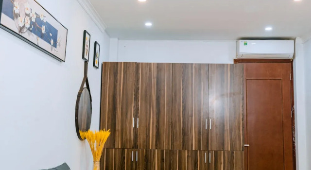 Апартаменты Standard Green Hoan Kiem Apartment