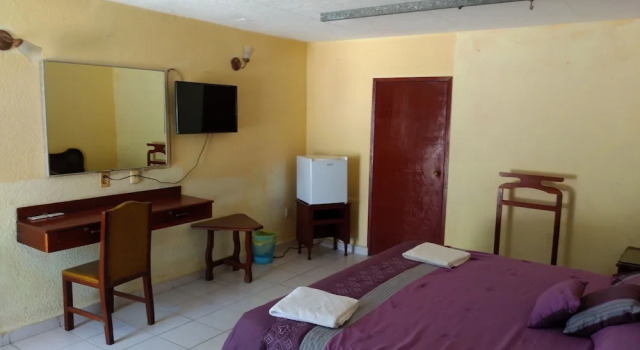 Standard Doppel Zimmer Hotel Granada