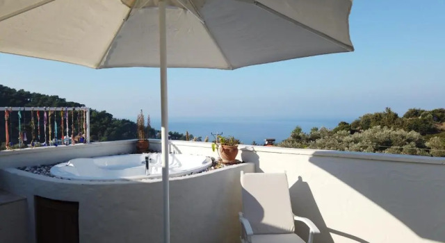 Номер Standard Exclusive Boutique Hotel 5
