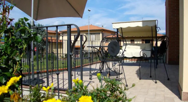 Коттедж Casa Vacanze Alle Porte del Chianti