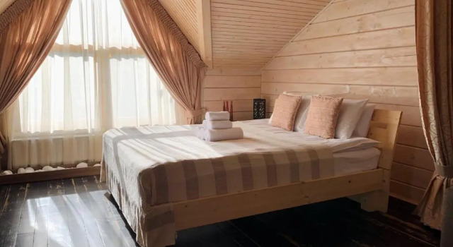 Villa Kaiser, Book Villa Hotels in Lviv with a Pool, Swimming Pool