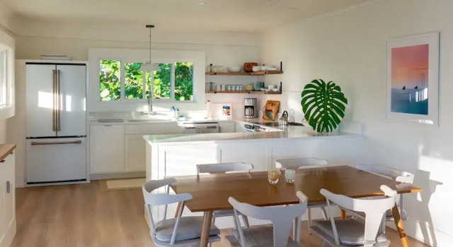 Hale Kalani home, Забронировать Дом для отпуска Виллы Уэйниха, Вилла