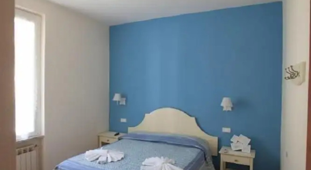 Люкс Affittacamere Casa Lorelei