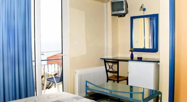Номер Standard Melistas Rooms