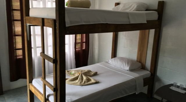 La Fortuna Backpackers Resort