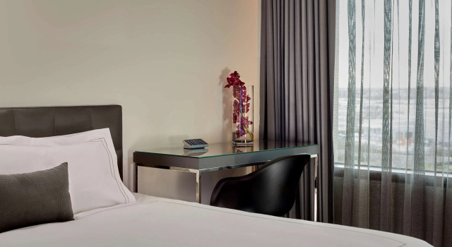 Двухместный номер Superior Park Plaza London, Park Royal