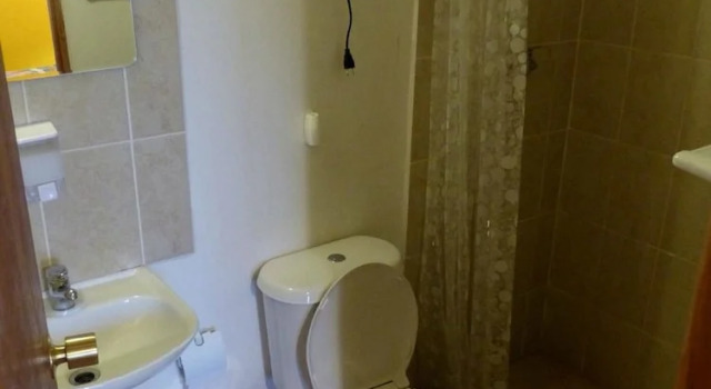 Номер Standard Hotel Casa Don Esteban