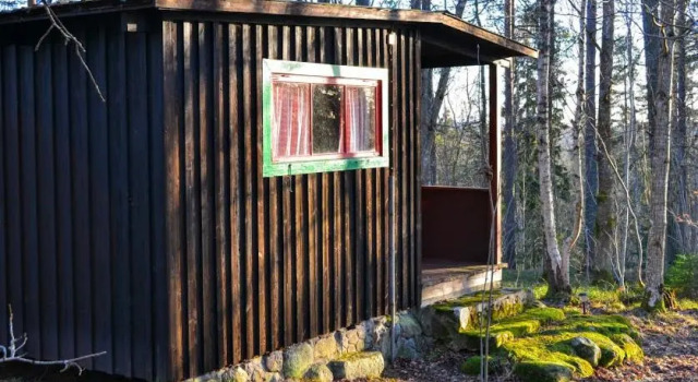 Бунгало Marston Hill