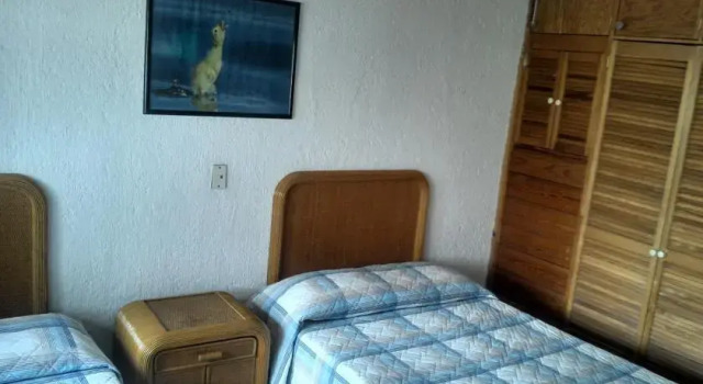 Residencial Sumiya, Book Hotel Hoteller i Jiutepec med pool, Swimmingpool