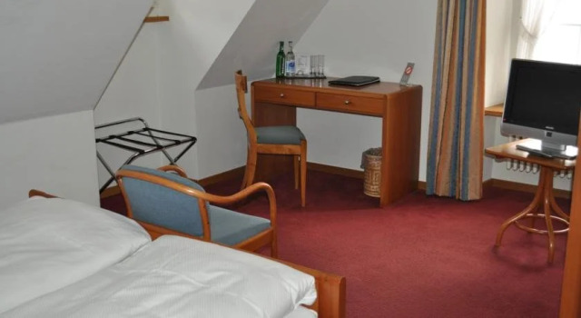 Hotel Linde AG, Foglalás Szálloda Stansstad Nidwalden kanton