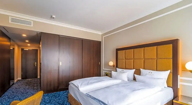 Номер Premium Hotel Suitess