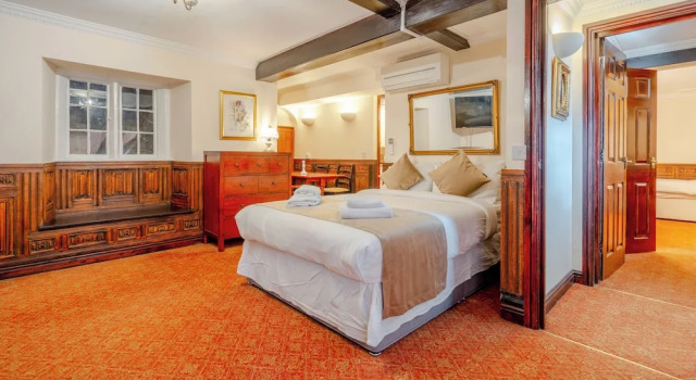 Апартаменты c 1 комнатой Crown Hotel Cotswold