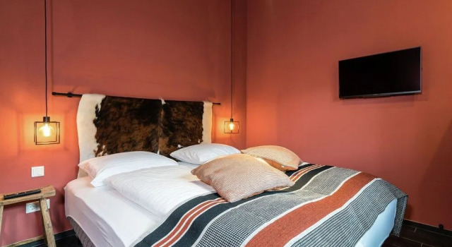 Modern Holiday Home in Leogang with Private Sauna