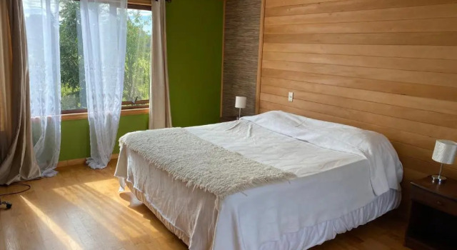Апартаменты с 3 комнатами Avatar Puerto Varas