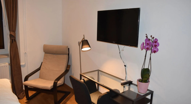 B&B Cool Centre Zagreb