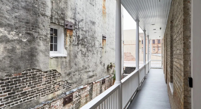 Sonder - Julia Suites, Забронировать Отель Новый Орлеан Луизиана, рядом с Казино Harrah's New Orleans
