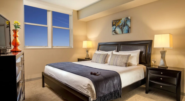 Shorecrest Miami Bay, Varaa Huoneisto Hotellit Miami Beach uima-altaalla, Uima-allas