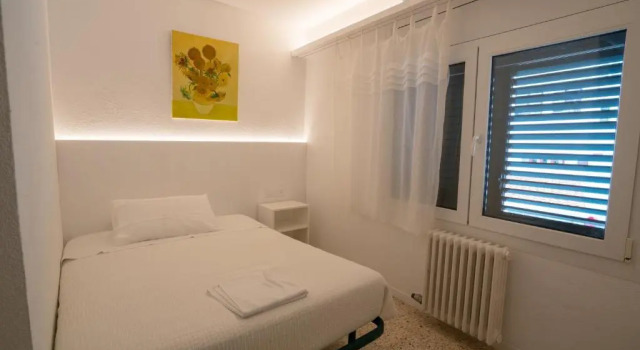 Номер Economy Hostal Marina Cadaqués