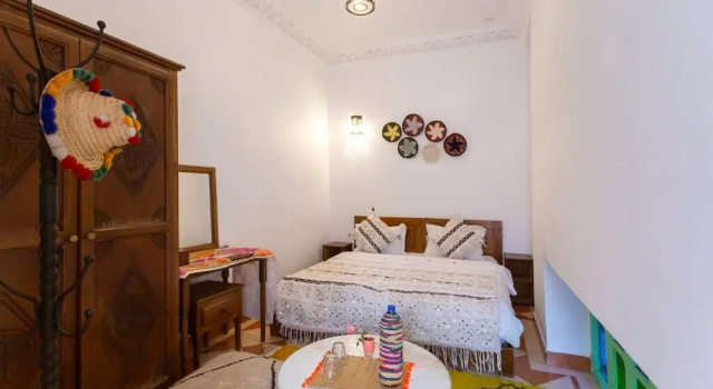 Номер Standard Riad Rose Meryam