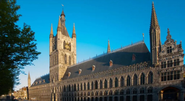 Hotel O Ieper