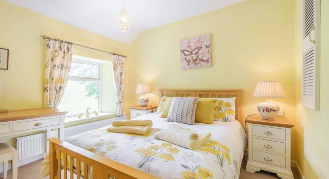 Barr Cottage, Rezervasyon Tatil Evi Merseyside villalar, Villa