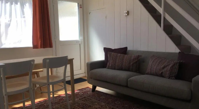 Апартаменты Economy Cambridge Water House Apartments