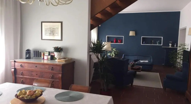 Номер Standard Casa Lunia Guesthouse