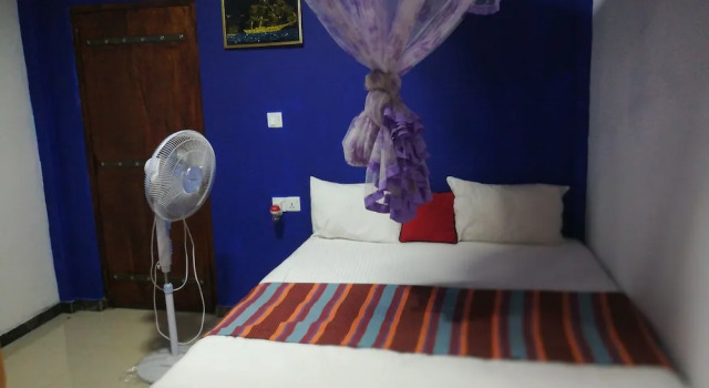 Двухместный номер Deluxe Mount View Holiday Resort