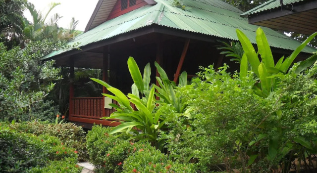 Двухместный номер Superior с балконом Dreamland Resort
