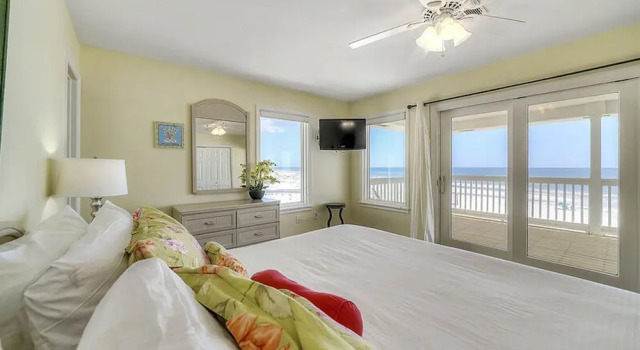Storks Nest by Five Star Properties, Varaa Hotelli Hotellit Emerald Coast uima-altaalla, Uima-allas